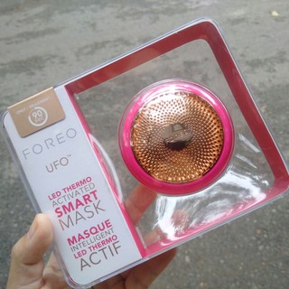 máy đắp mask Foreo ufo