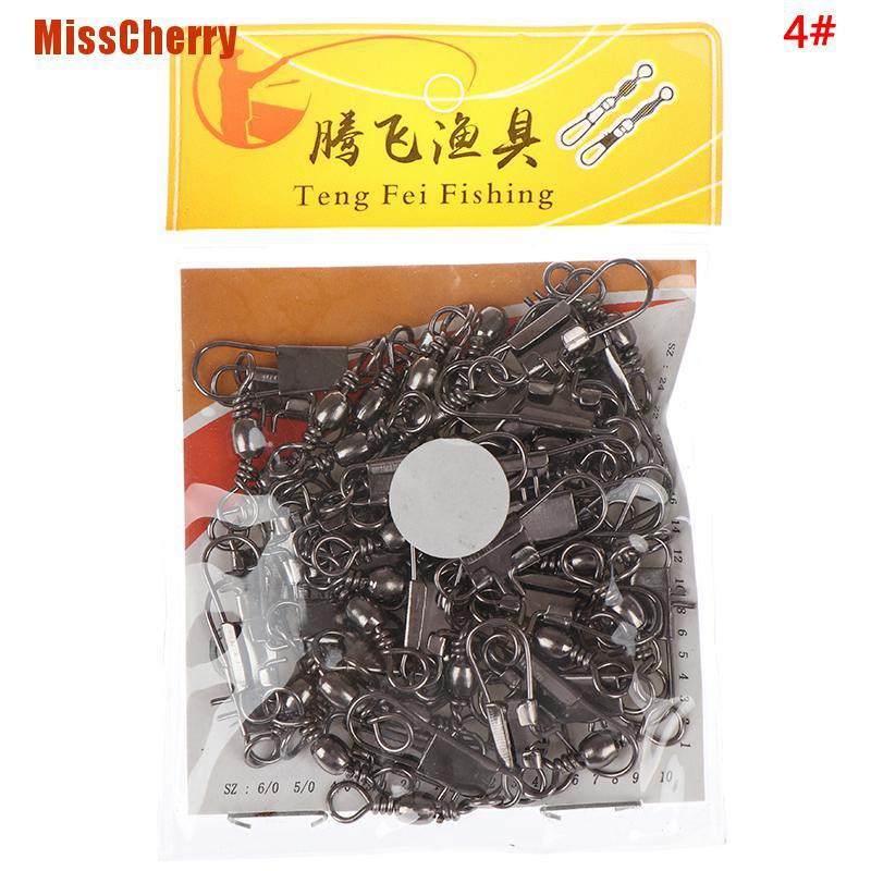 Bộ 100 Phụ Kiện Câu Cá Chất Lượng Cao