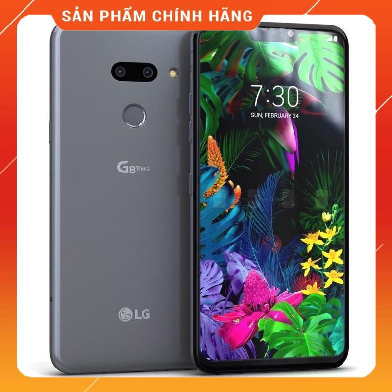 Điện thoại LG G8 ram 6/128gb