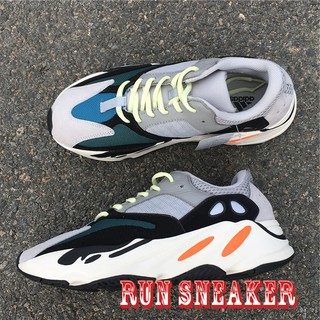 [HÀNG ĐẸP] Giầy thể thao YZ Boost 700 runner