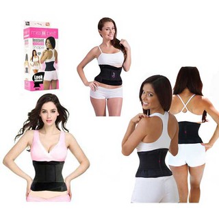 ĐAI NỊT BỤNG LÀM THON EO MISS BELT