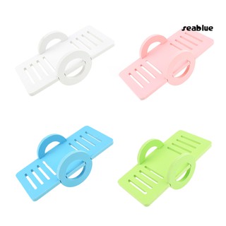 Đồ chơi bập bênh mini cho chuột hamster
