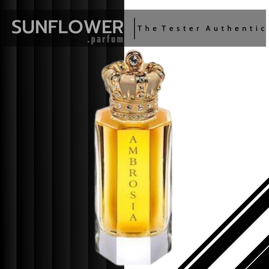 Nước hoa Royal Crown Ambrosia