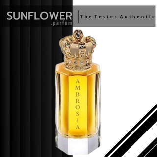 Nước hoa Royal Crown Ambrosia
