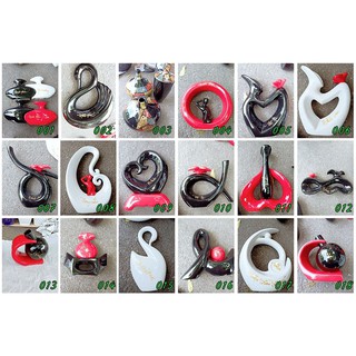 (Bát tràng) -001 Mẫu bình hoa lọ hoa nghệ thuật phong thủy cắm hoa trang trí giá rẻ