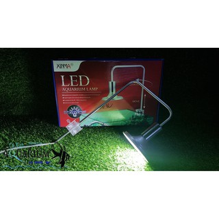ĐÈN LED ĐĨA XINMA 20W