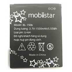 Pin Mobiistar Buddy
