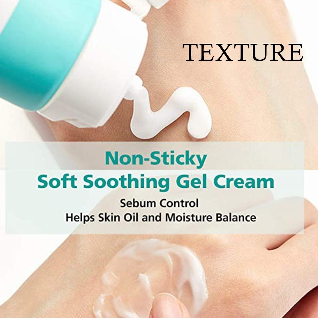 >Kem dưỡng làm dịu da Bring Green 100ml Soothing Cream chiết xuất tràm trà