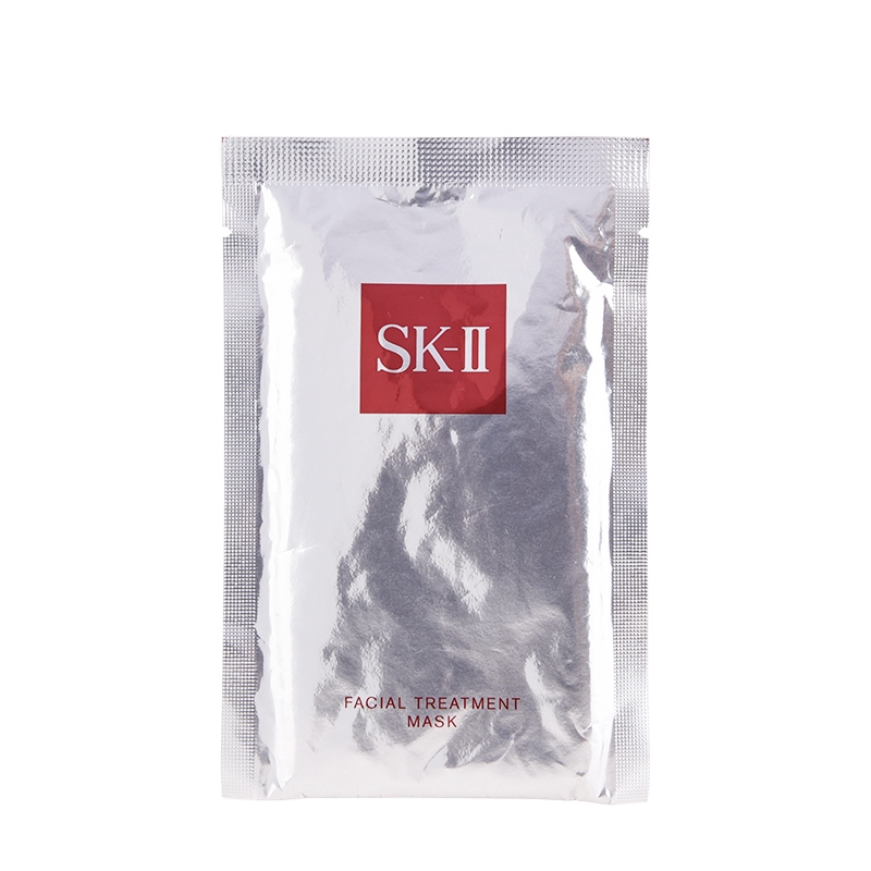 Yolo ❤ Sk2 SK-II ex-boyfriend mask single sheet 30ML * 1 sheet Dưỡng ẩm, làm săn chắc, làm dịu da, chống nhăn, làm sạch sâu, tẩy tế bào chết, làm trắng