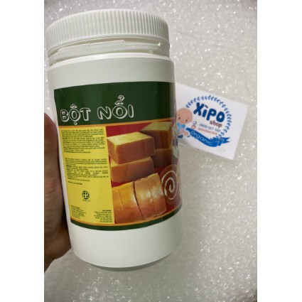 100g Bột Nở / Bột Nổi / Baking Powder Baker999 | BigBuy360 - bigbuy360.vn