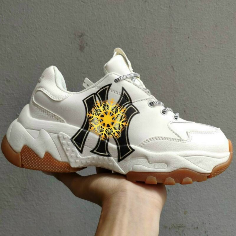 Giày Thể Thao Sneaker ML.B BOSTO.N Full Box