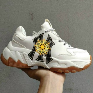 Giày Thể Thao Sneaker ML.B BOSTO.N Full Box