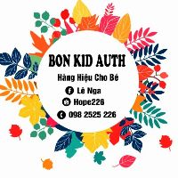 Bon Kid Authentic