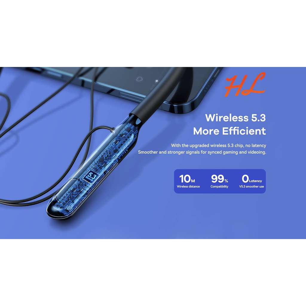 Tai Nghe Bluetooth Thể Thao Remax RB-S3  - Bảo hành 1 năm - Hunglongpc