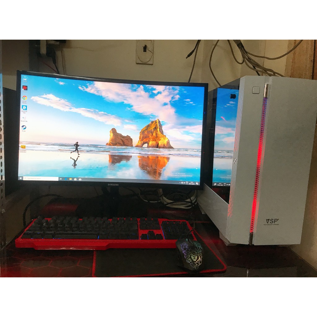 Máy tính chiến game offline & online giá siêu rẻ | BigBuy360 - bigbuy360.vn