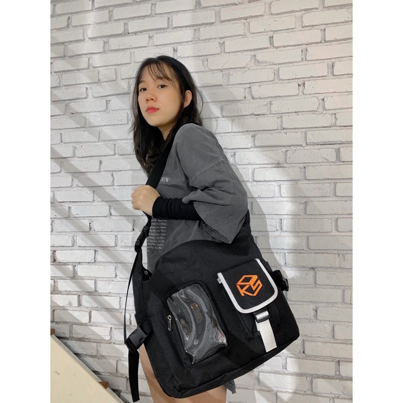 Bag school unisex