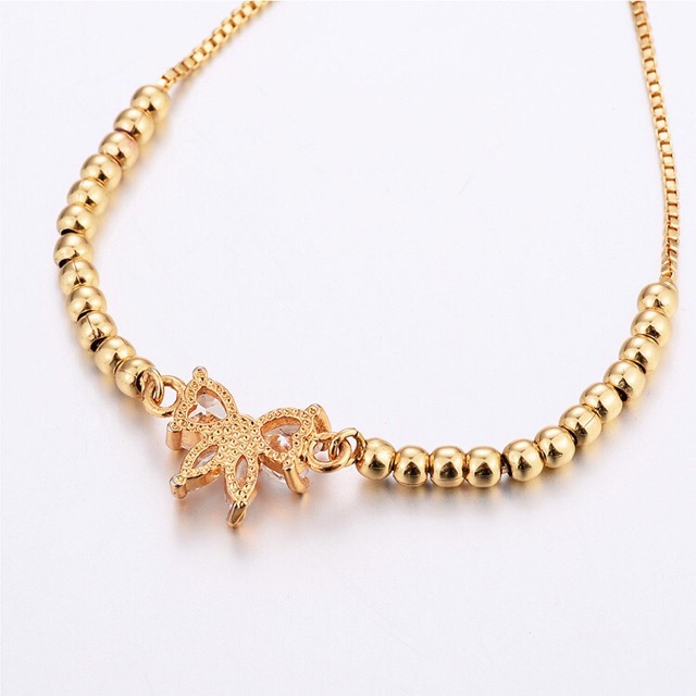 Vòng tay thời trang V06 xi mạ tĩnh điện cao cấp | BigBuy360 - bigbuy360.vn