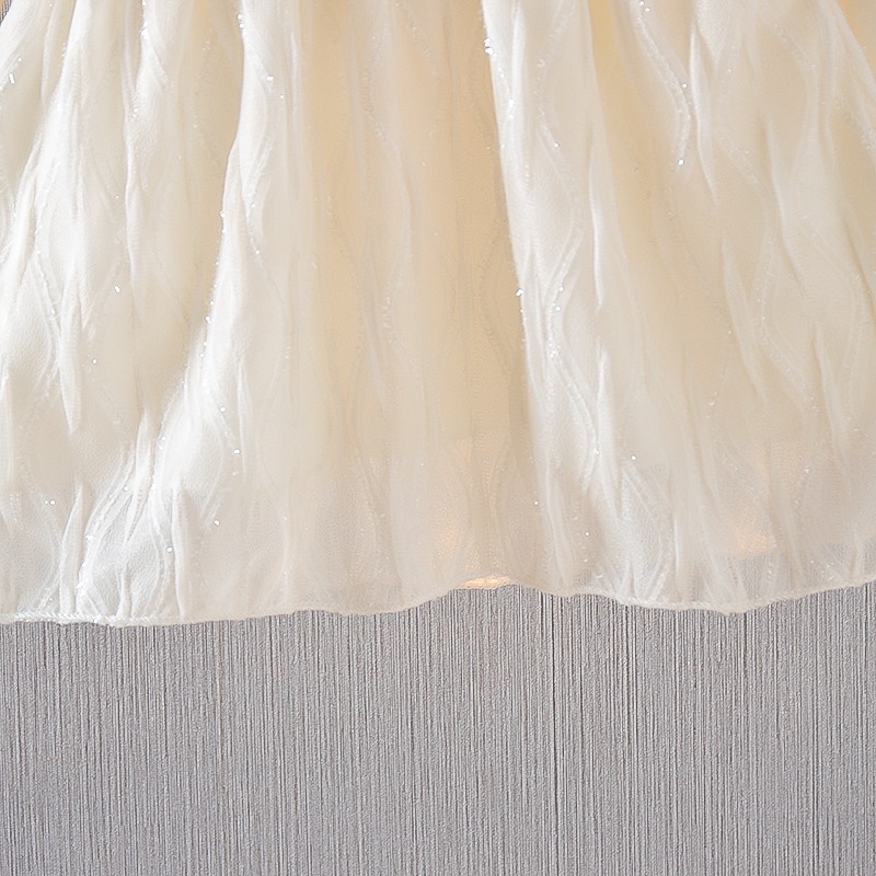 ✿Đầm Công Chúa Tay Phồng Phong Cách Phương Tây Thời Trang Xuân Thu 2022 Cho Bé Gái✿✿Có Thể