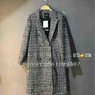 Combo Áo dạ hàng đẹp