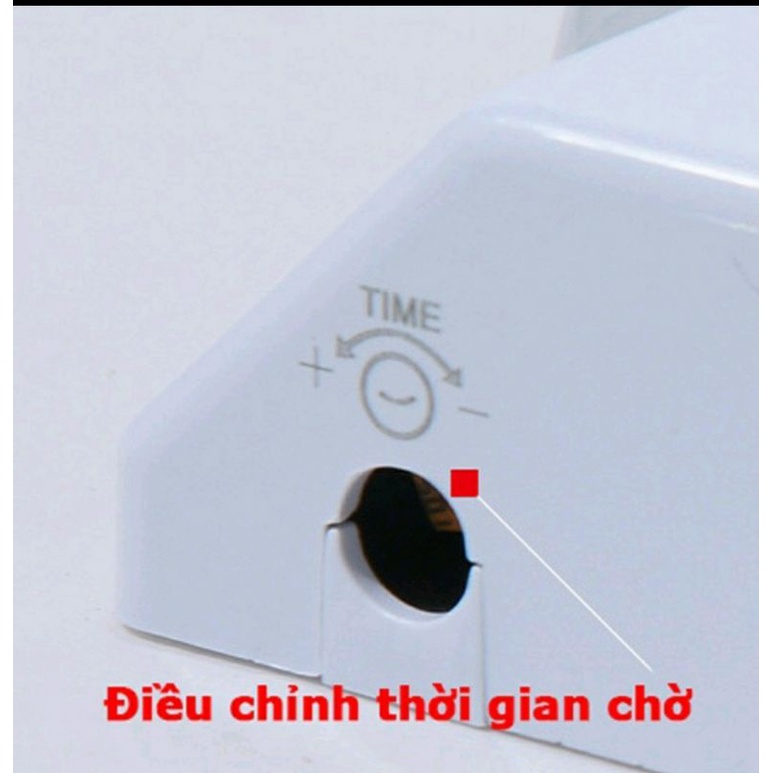 Đui đèn cảm ứng, đui đèn cảm biến hồng ngoại