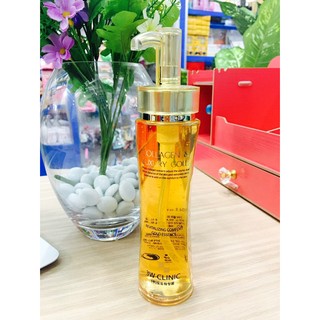 Tinh chất dưỡng da Collagen Luxury Gold