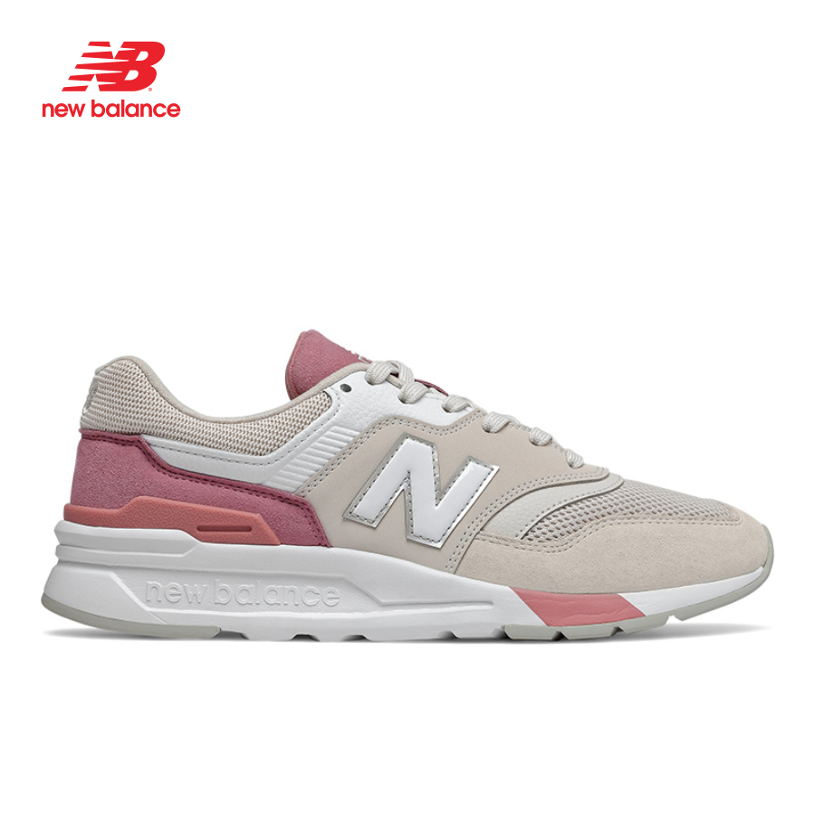 Giày chạy bộ nữ NEW BALANCE Classic Lifestyle CW997HBQ