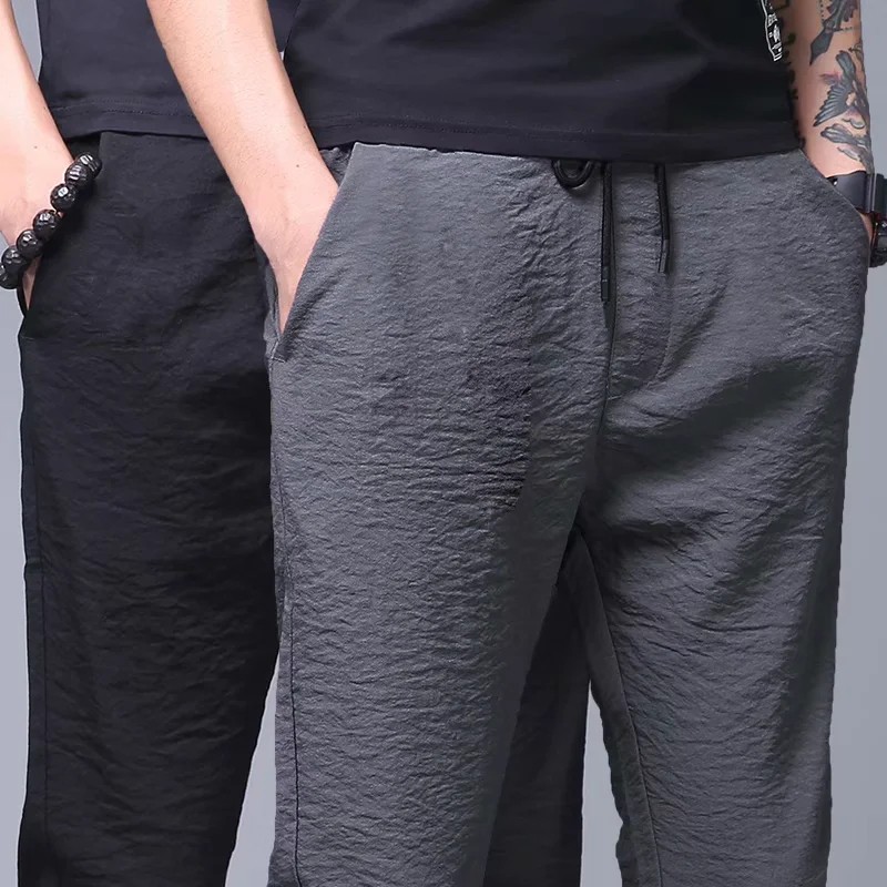 Quần Dài Thể Thao Thời Trang Dành Cho Nam