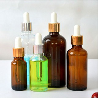 Chai Đựng Serum Tinh Dầu 20ml 30ml
