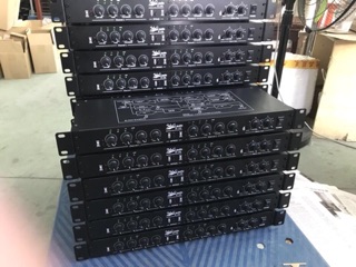 Máy nâng tiếng hát idol ip100