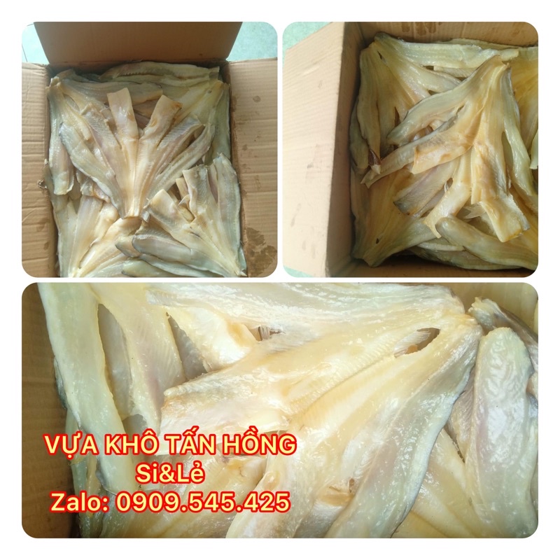 KHÔ DỨA BÀN TAY_GIÁ TẬN XƯỞNG VỊ LẠT