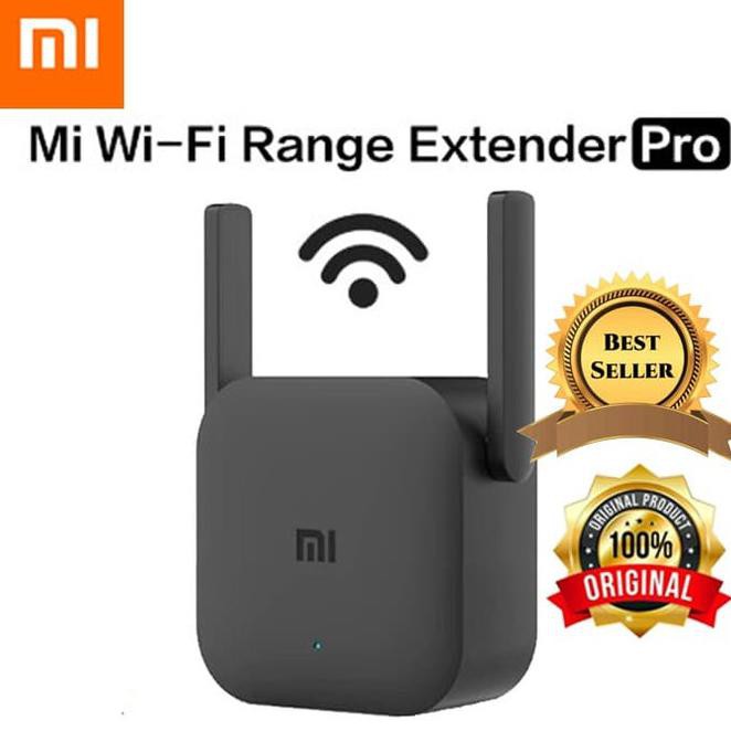 Usb Khuếch Đại Tín Hiệu Wifi Xiaomi Mi Pro 300mbps