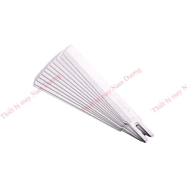 Dao máy cắt vải đứng &gt; Dao máy cắt vải 8in 10in 12in