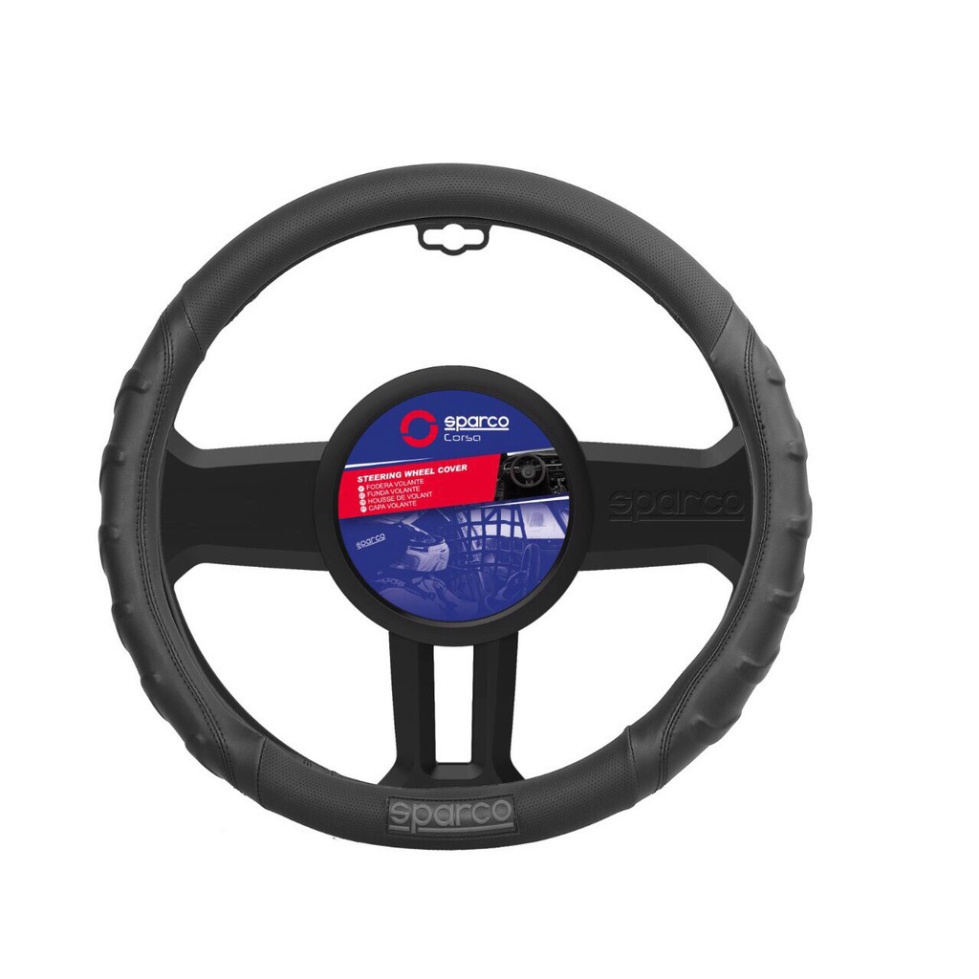 Bọc Vô Lăng - Bọc Vô Lăng SPARCO Chính Hãng Italy Full Mẫu Và Màu Sắc Cho Các Dòng xe - TL Auto