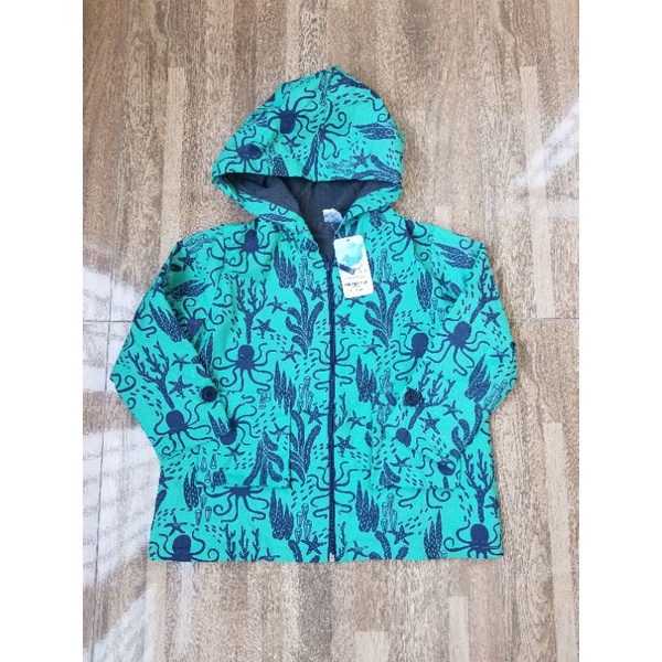 ÁO KHOÁC GIÓ CHO BÉ