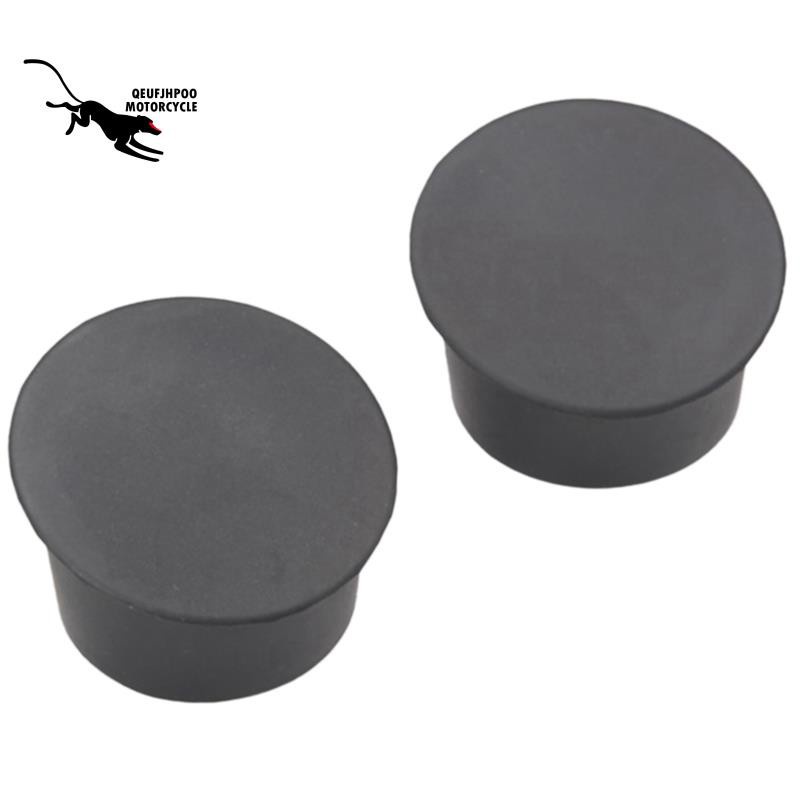 for Tesla 3 2021 Front Trunk Storage Box Screw Protection Cover 2PCS