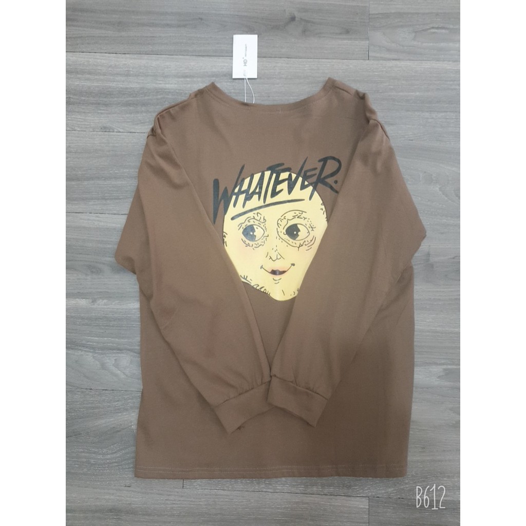 Áo nỉ Quảng Châu | BigBuy360 - bigbuy360.vn