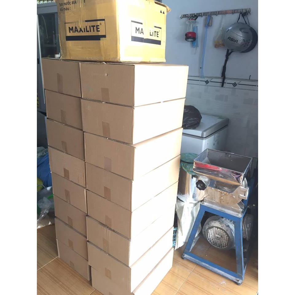 HỦ THỦY TINH - 500ml | BigBuy360 - bigbuy360.vn