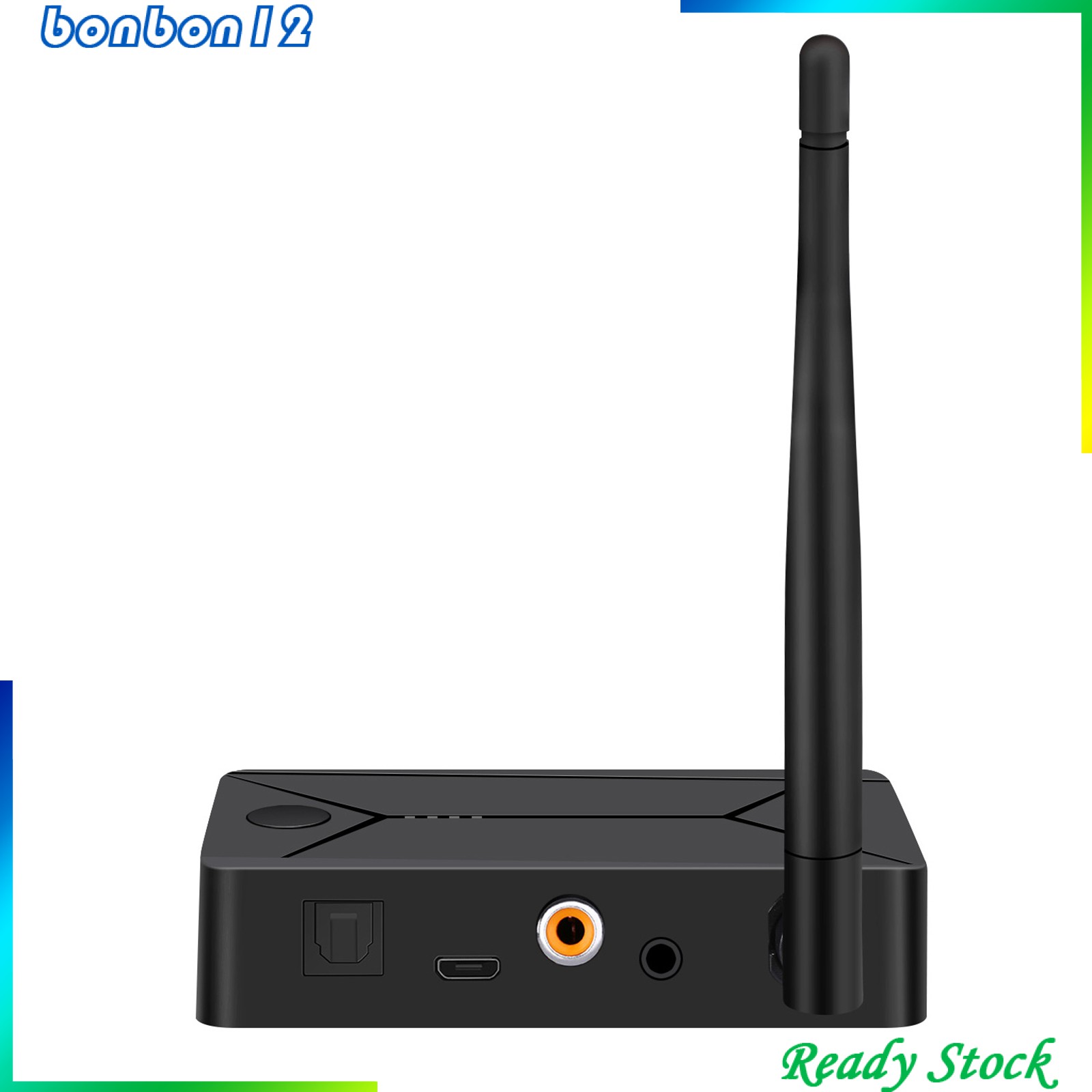Thiết Bị Thu Phát Bluetooth 5.0 3 Trong 1 Đầu Cắm 3.5mm | BigBuy360 - bigbuy360.vn