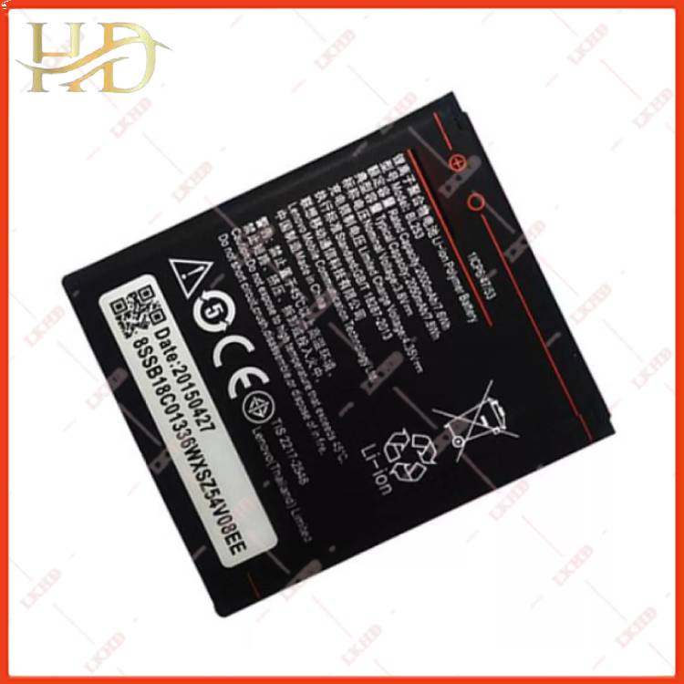 PIN THAY THẾ LENOVO BL253 / BL233 / A2010 / A3600D / A3800D