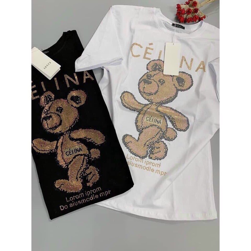 combo 4c phông from dáng rộng dấu quần | BigBuy360 - bigbuy360.vn