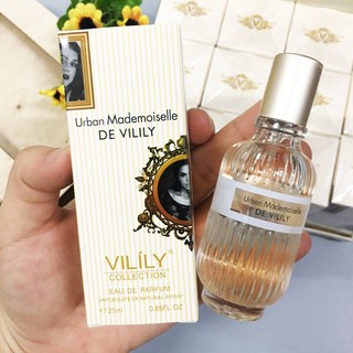 Nước hoa Vilily
