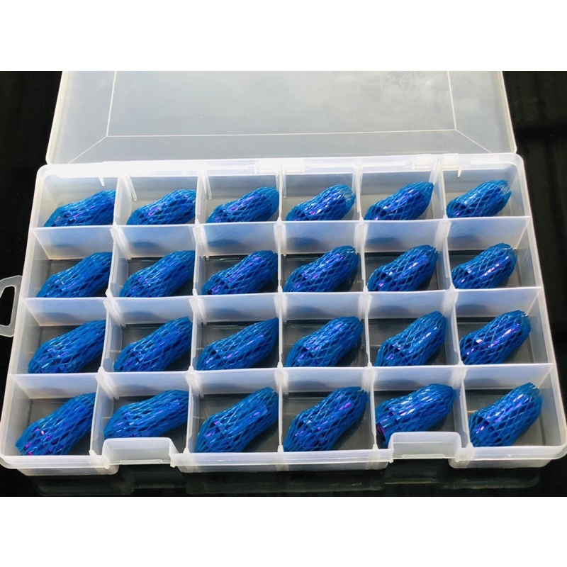 Set ốc tắc kê TITANIUM cho Ford Raptor , Everest , Wildtrak