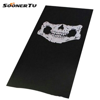[FREESHIP]Khăn ống đa năng co giãn đầu lâu co giãn