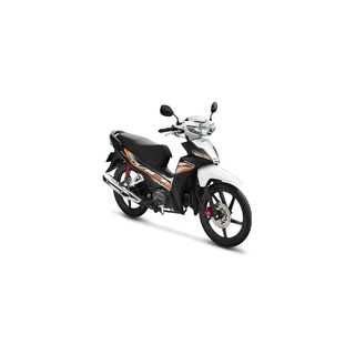 Xe Máy Honda Blade 2021 - Phiên bản Thể Thao ( Phanh Đĩa - Vành Đúc)