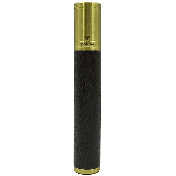 {HOT} Ống đựng Giữ Ẩm Bảo Quản xì gà 1 điếu Cohiba HB-HY2