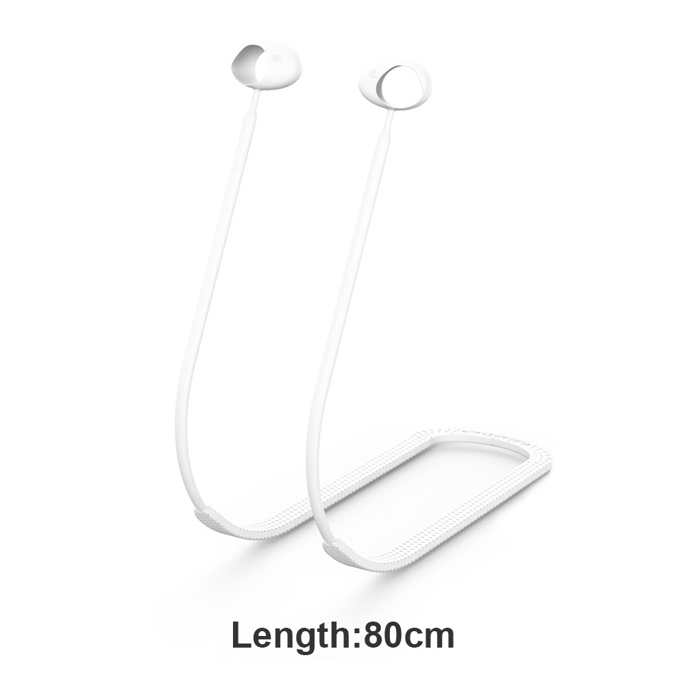 Dây đeo tai nghe bluetooth Samsung GALAXY Buds bằng silicon chống mồ hôi