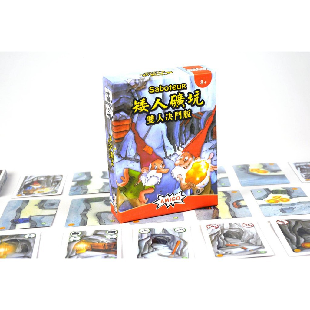 Trò Chơi Bài Đào Vàng Nhiều Phiên Bản Boardgamehcm Toy's House