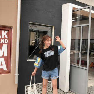 [HÀNG Order] ÁO THUN ULZZANG