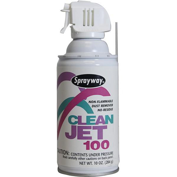 CHAI XỊT HƠI NÉN CHUYÊN DÙNG VỆ SINH TẨY BỤI CHỊU NHIỆT SPRAYWAY 805 284G