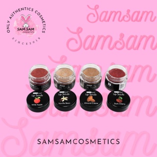 Tẩy Tế Bào Chết Môi Beauty Treats Lip Scrub